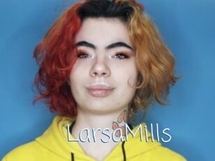 LarsaMills