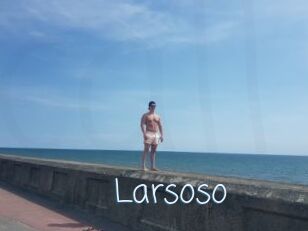Larsoso