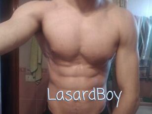 LasardBoy