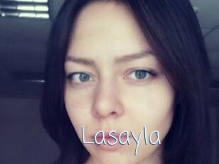 Lasayla