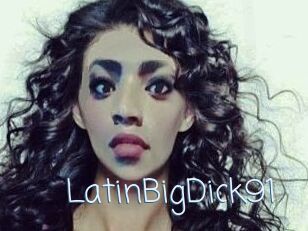LatinBigDick91