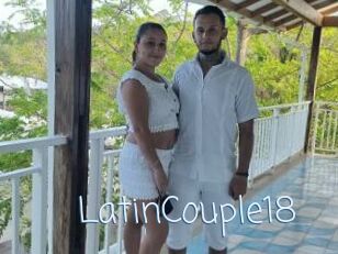 LatinCouple18