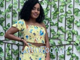 LatinEbonny