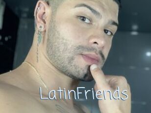 LatinFriends
