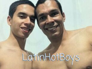 LatinHotBoys