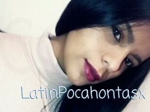 LatinPocahontasx
