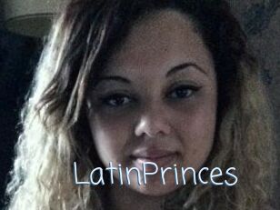 LatinPrinces