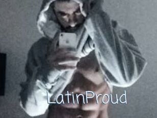 LatinProud