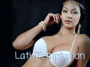LatinTemptation