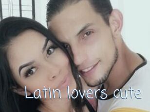 Latin_lovers_cute