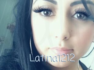 Latina1212