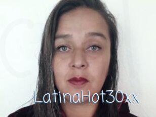 LatinaHot30xx