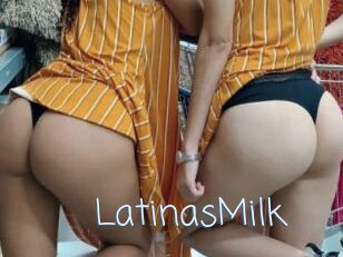 LatinasMilk