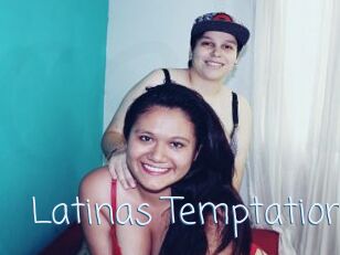 Latinas_Temptation