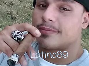 Latino89