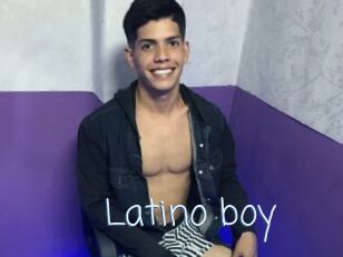Latino_boy