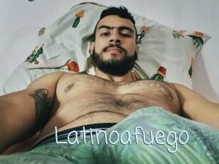 Latinoafuego
