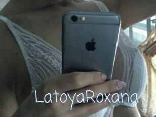 Latoya_Roxana