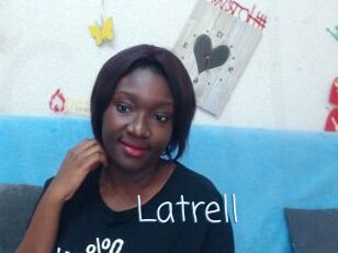Latrell