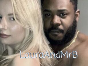 LauraAndMrB