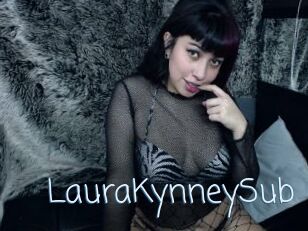 LauraKynneySub