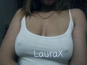 LauraX