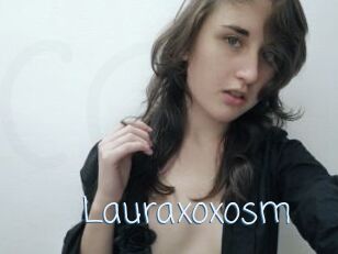 Lauraxoxosm