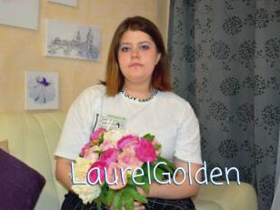 LaurelGolden