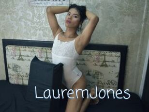 LauremJones