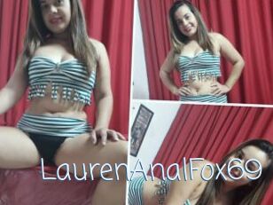 LaurenAnalFox69