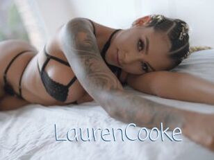 LaurenCooke
