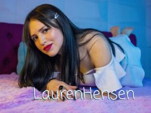 LaurenHensen