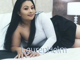 LaurenHolm
