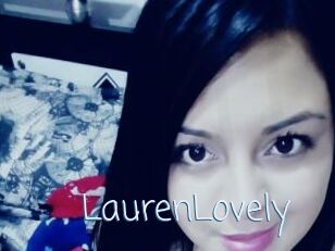 LaurenLovely
