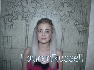 LaurenRussell
