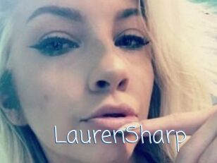 Lauren_Sharp