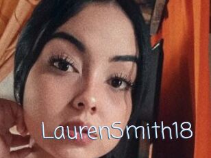 LaurenSmith18