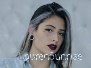 LaurenSunrise