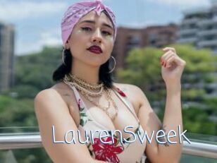 LaurenSweek