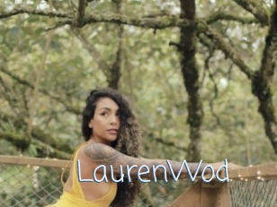 LaurenWod Callsex