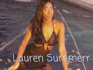 Lauren_Summerr