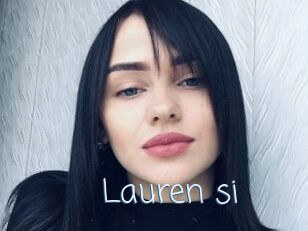 Lauren_si