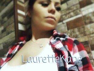 LauretteKane