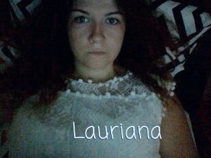 Lauriana