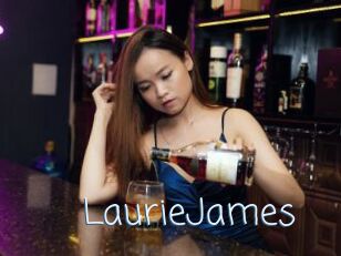 LaurieJames