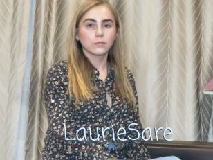 LaurieSare