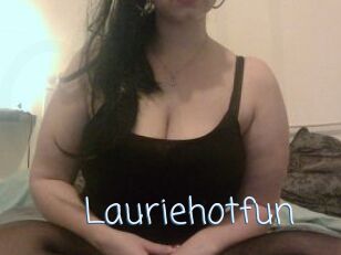 Lauriehotfun