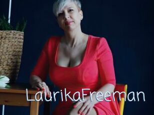 LaurikaFreeman