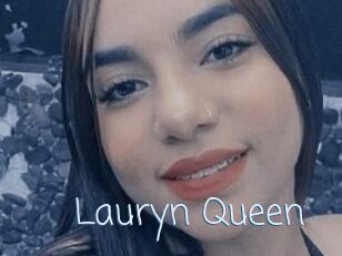 Lauryn_Queen