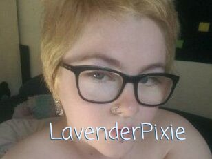 LavenderPixie